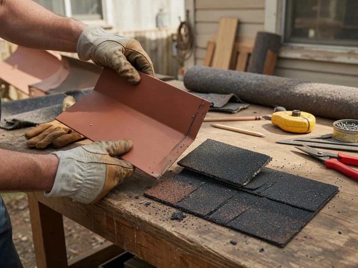 Roof Repair company in Abrams, WI
